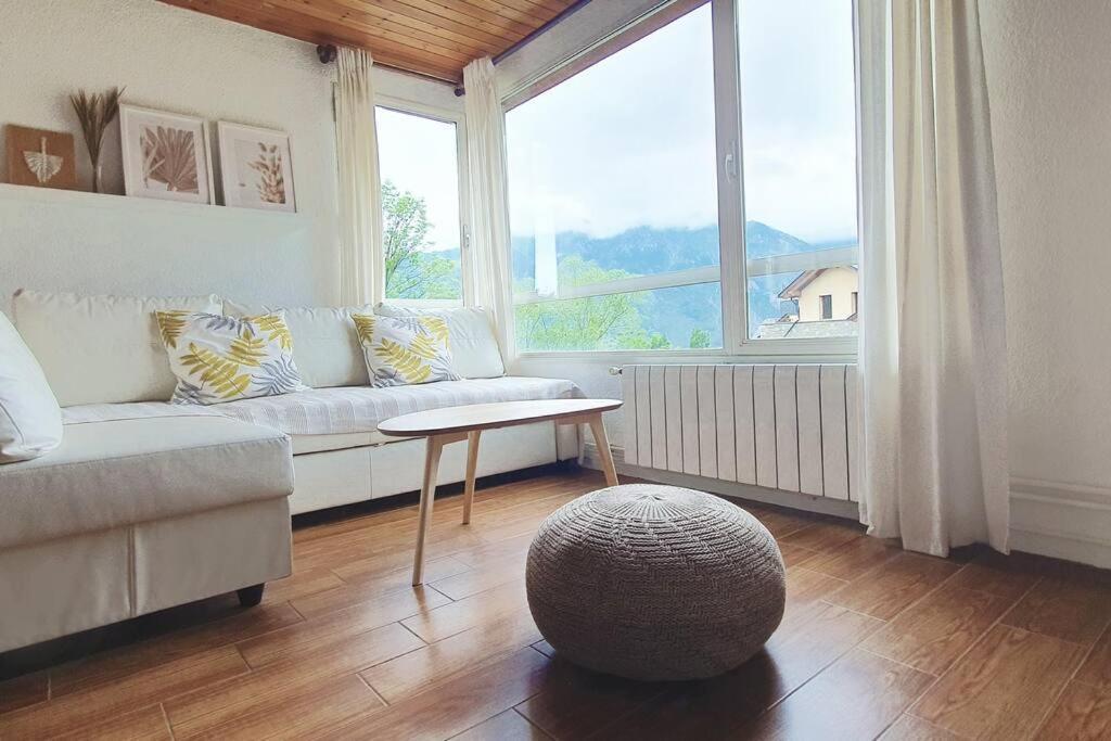 Las Vistas De Cerler Extérieur photo