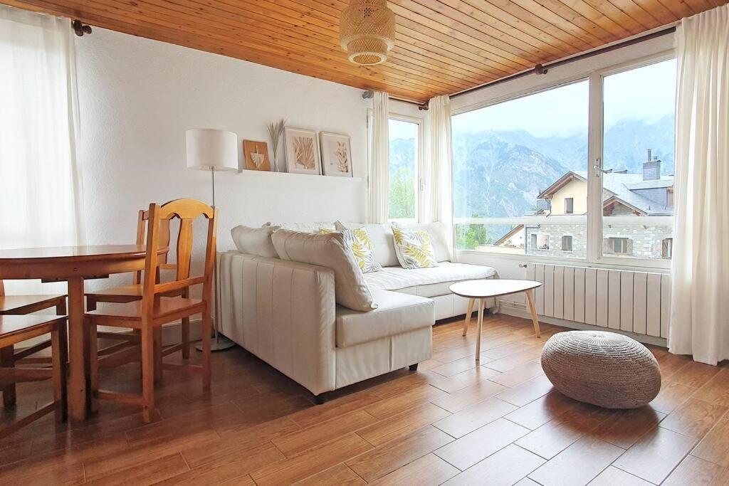 Las Vistas De Cerler Extérieur photo