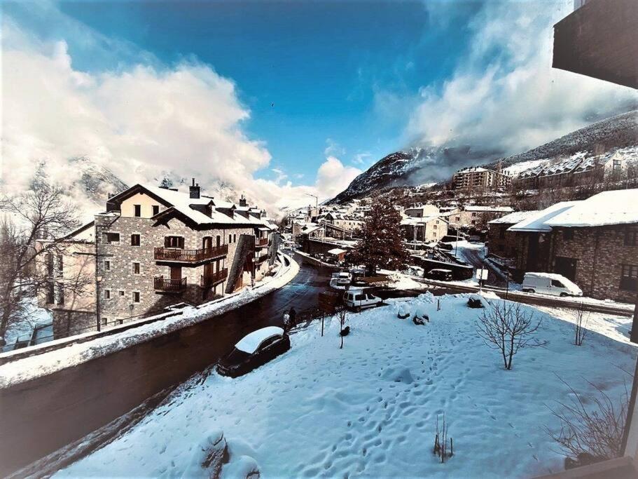 Las Vistas De Cerler Extérieur photo