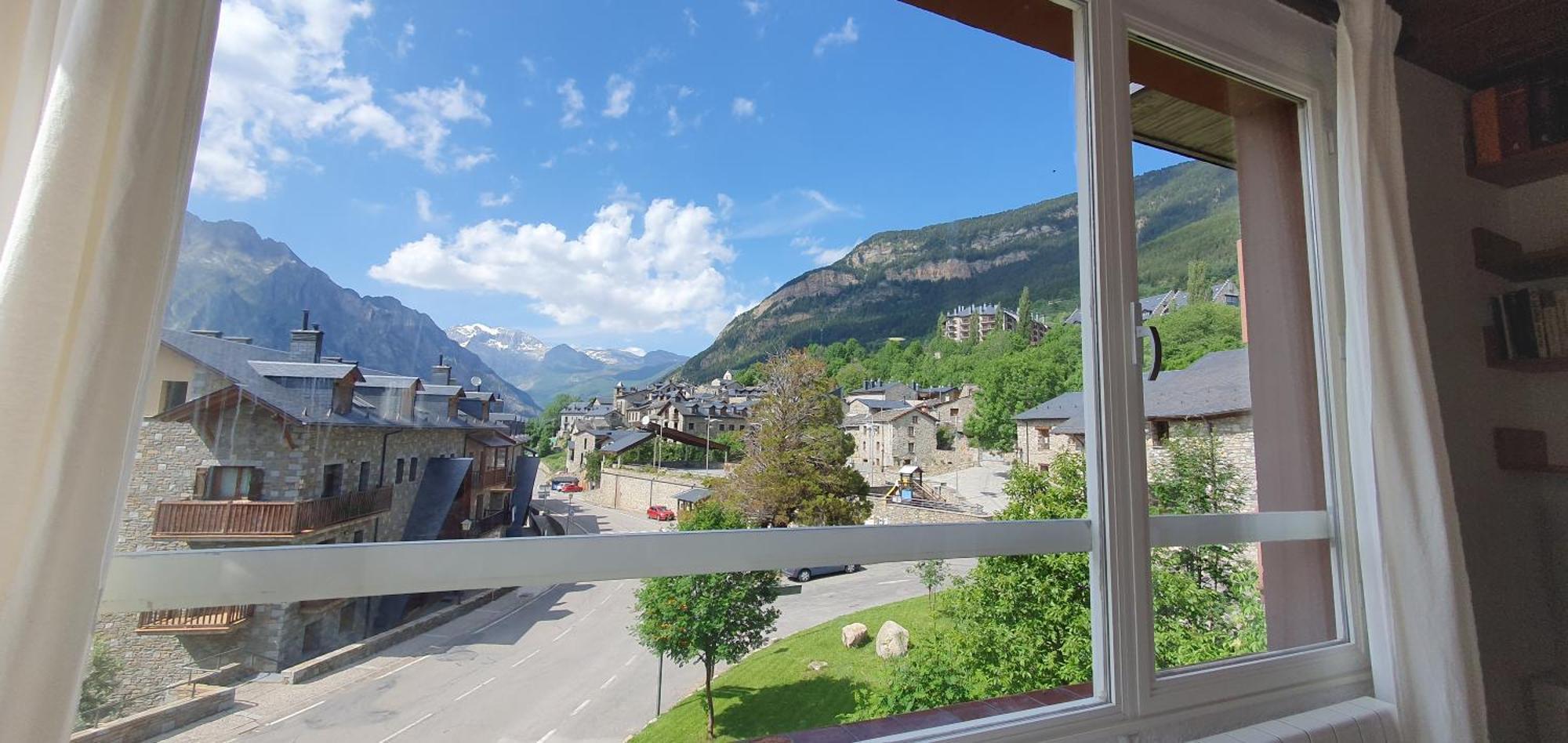 Las Vistas De Cerler Extérieur photo